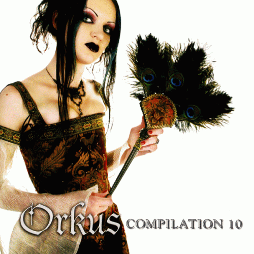 Compilations : Orkus - Compilation 10